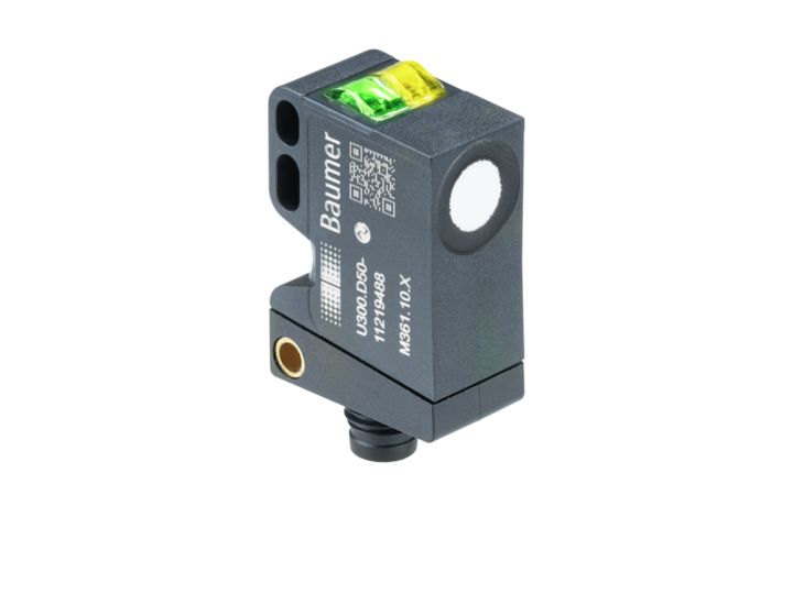 U300.EA0-GP2J.72N, Baumer