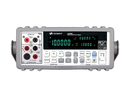 U3606B, Keysight Technologies