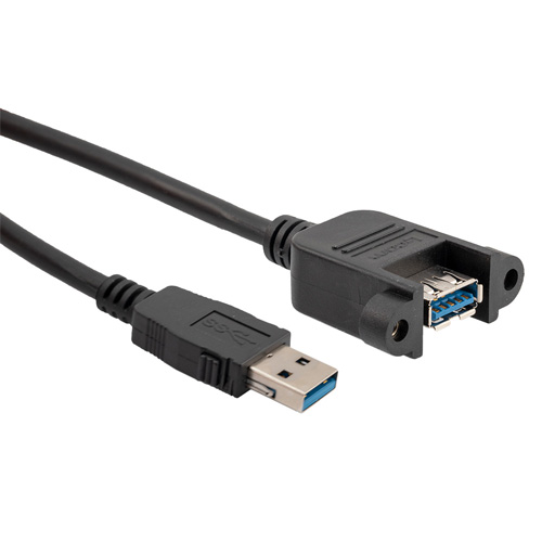 U3A00100-05M, L-Com