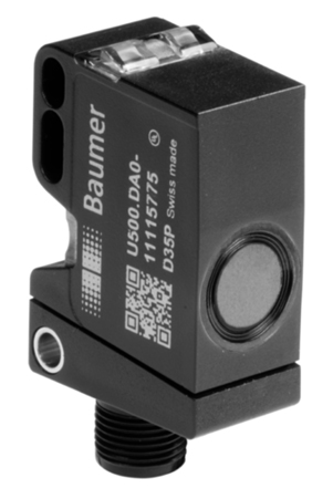 U500.DA0.2-UAMJ.72F, Baumer