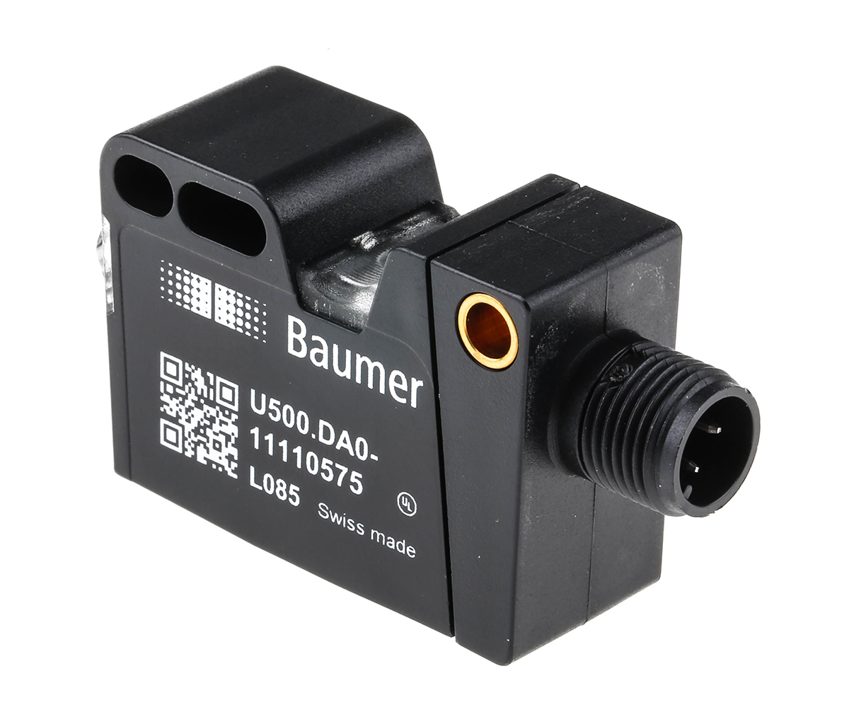 U500.DA0-AA1B.72O, Baumer