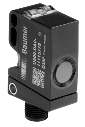 U500.PA0.2-GP2J.72F, Baumer