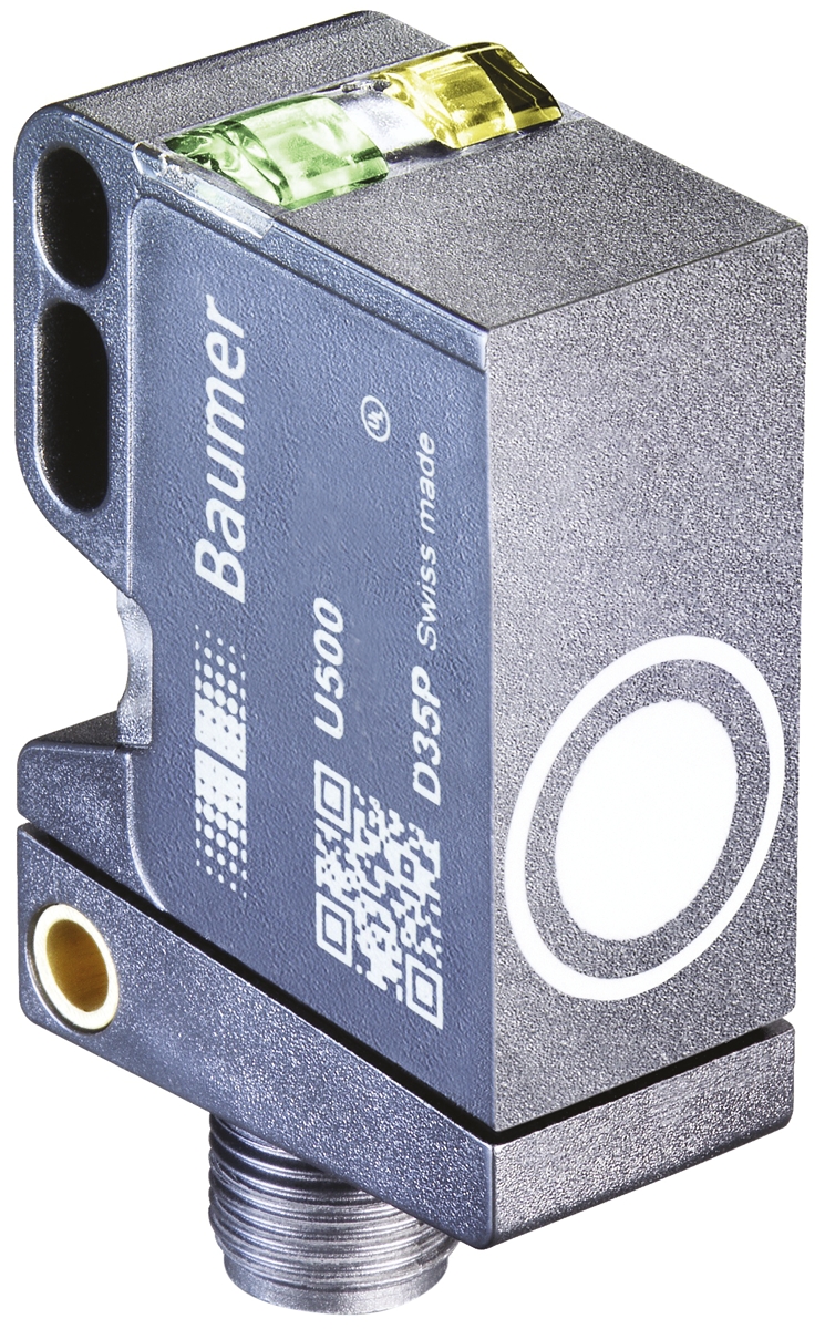 U500.PA0-GP1B.72O, Baumer