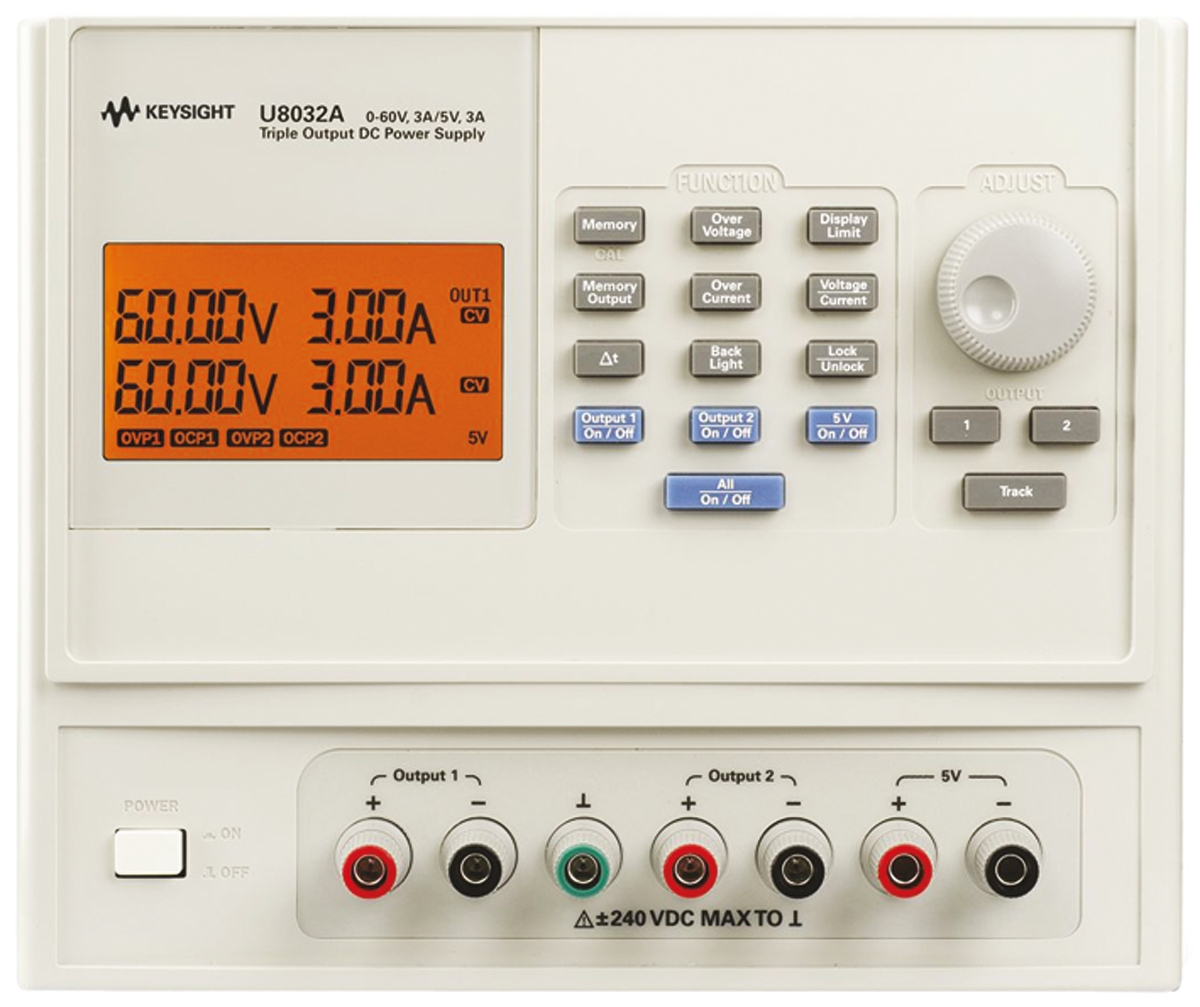 U8032A, Keysight Technologies