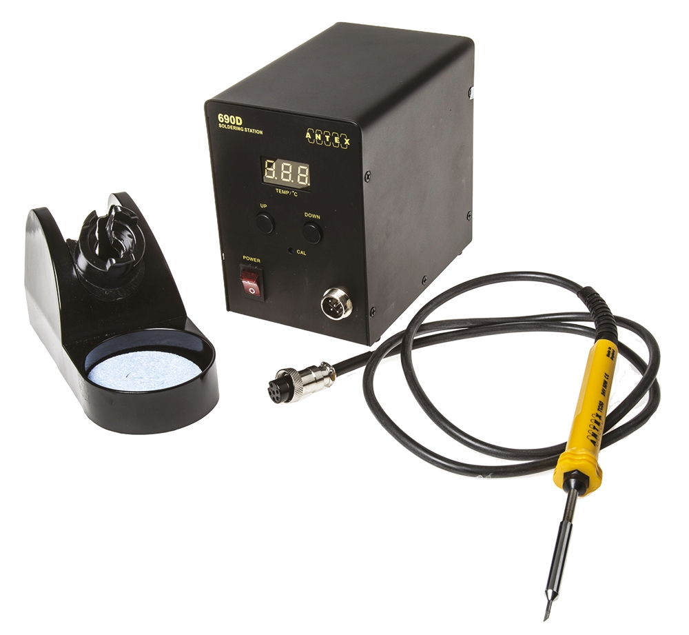 U8835F0, Antex Electronics