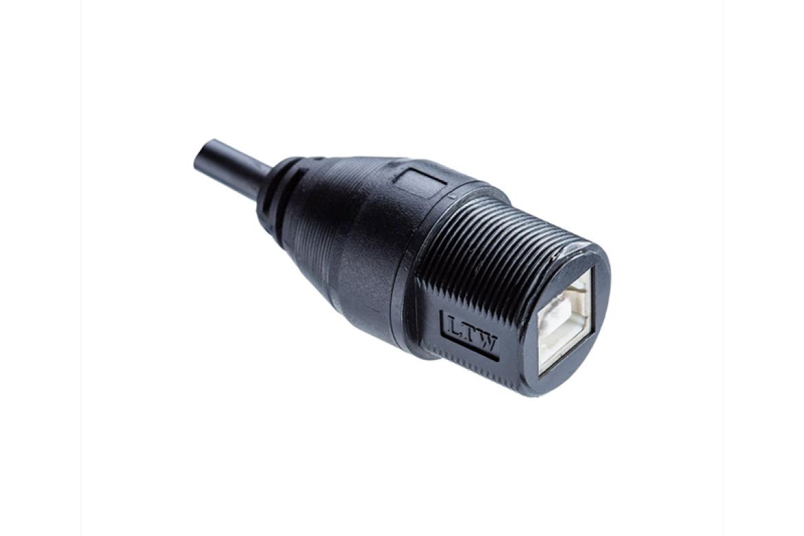 UA-20AMFM-SL7A01, Amphenol Industrial
