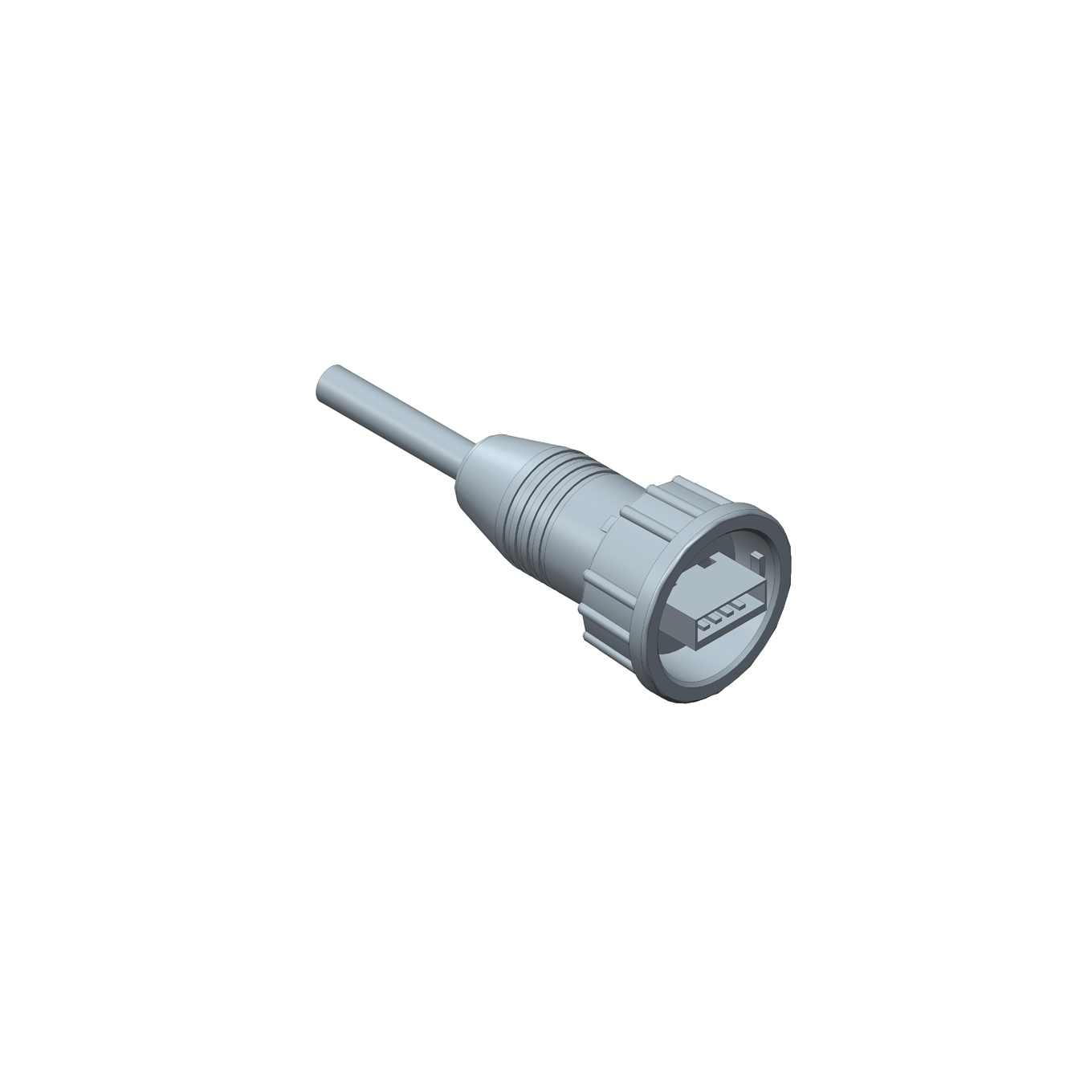 UA-20BFMM-NL7A01, Amphenol Industrial