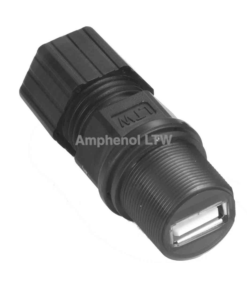 UA-20BMFA-SL8001, Amphenol Industrial