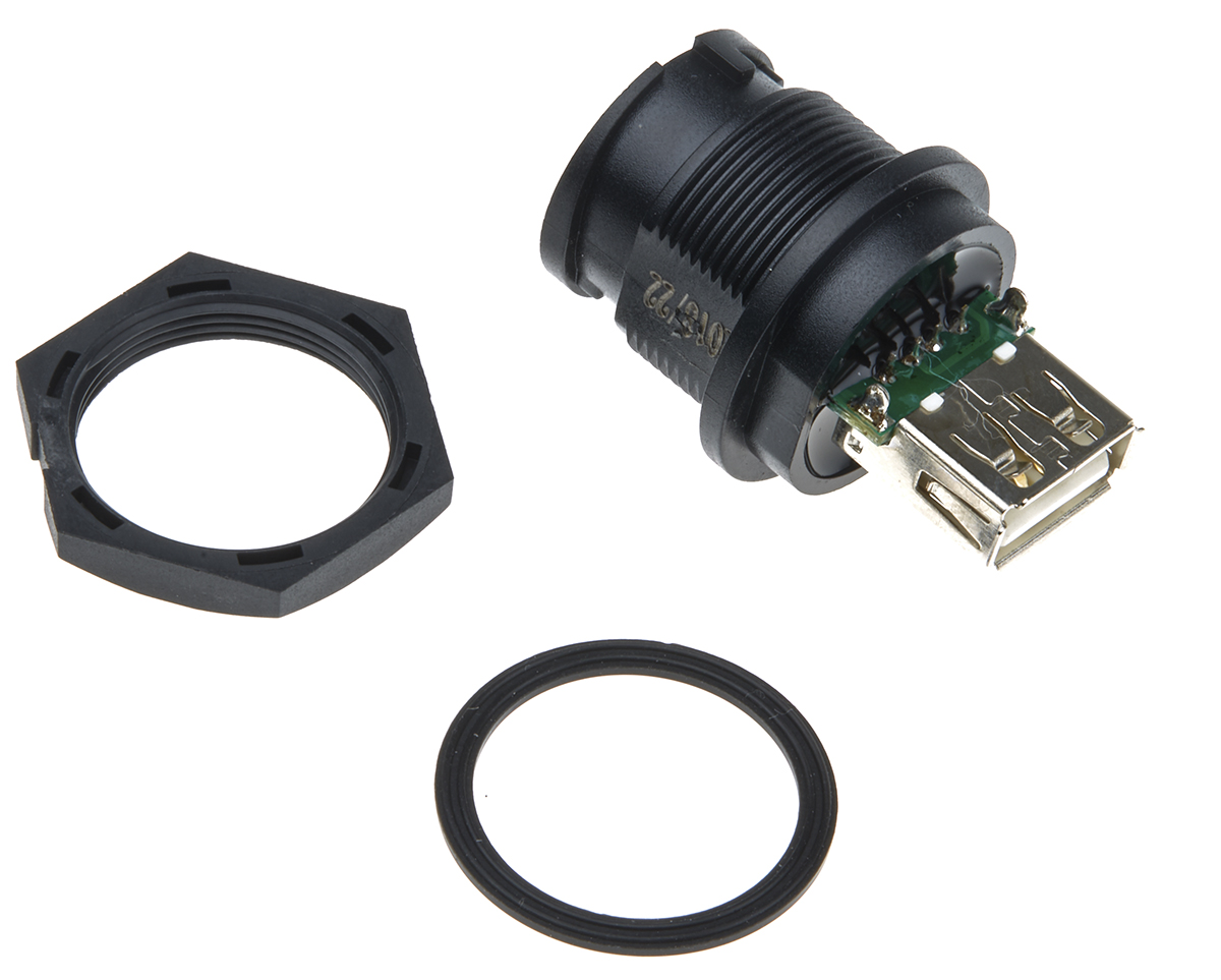 UA-20PMFJ-NC7001, Amphenol Industrial