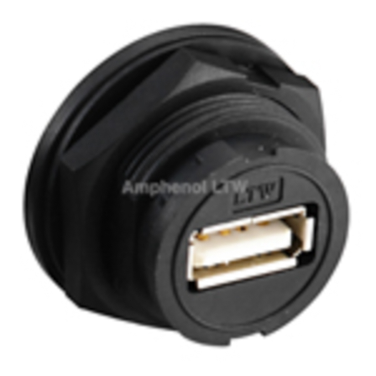 UA-20PMFP-LC7001, Amphenol Industrial