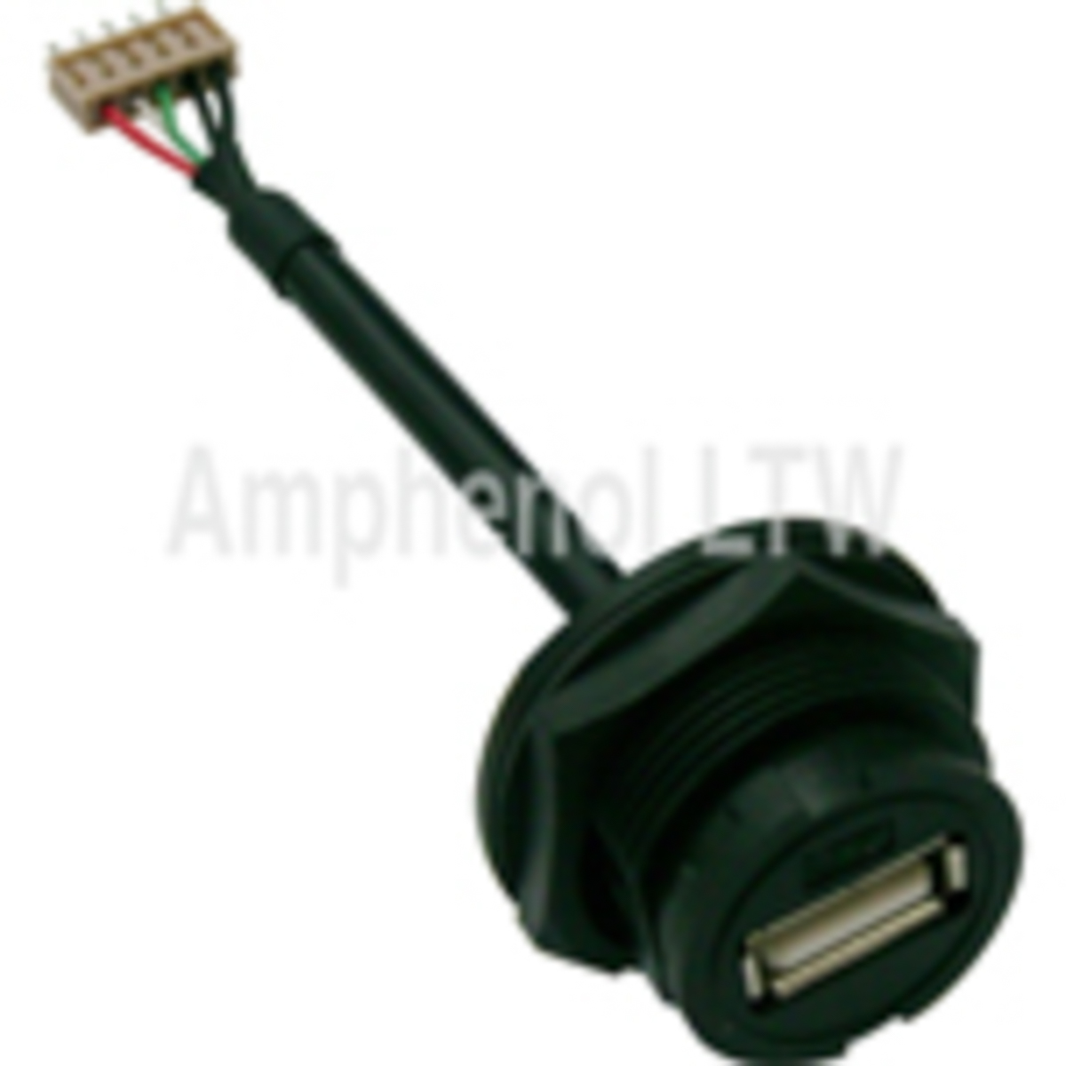 UA-20PMFP-LC7003, Amphenol Industrial