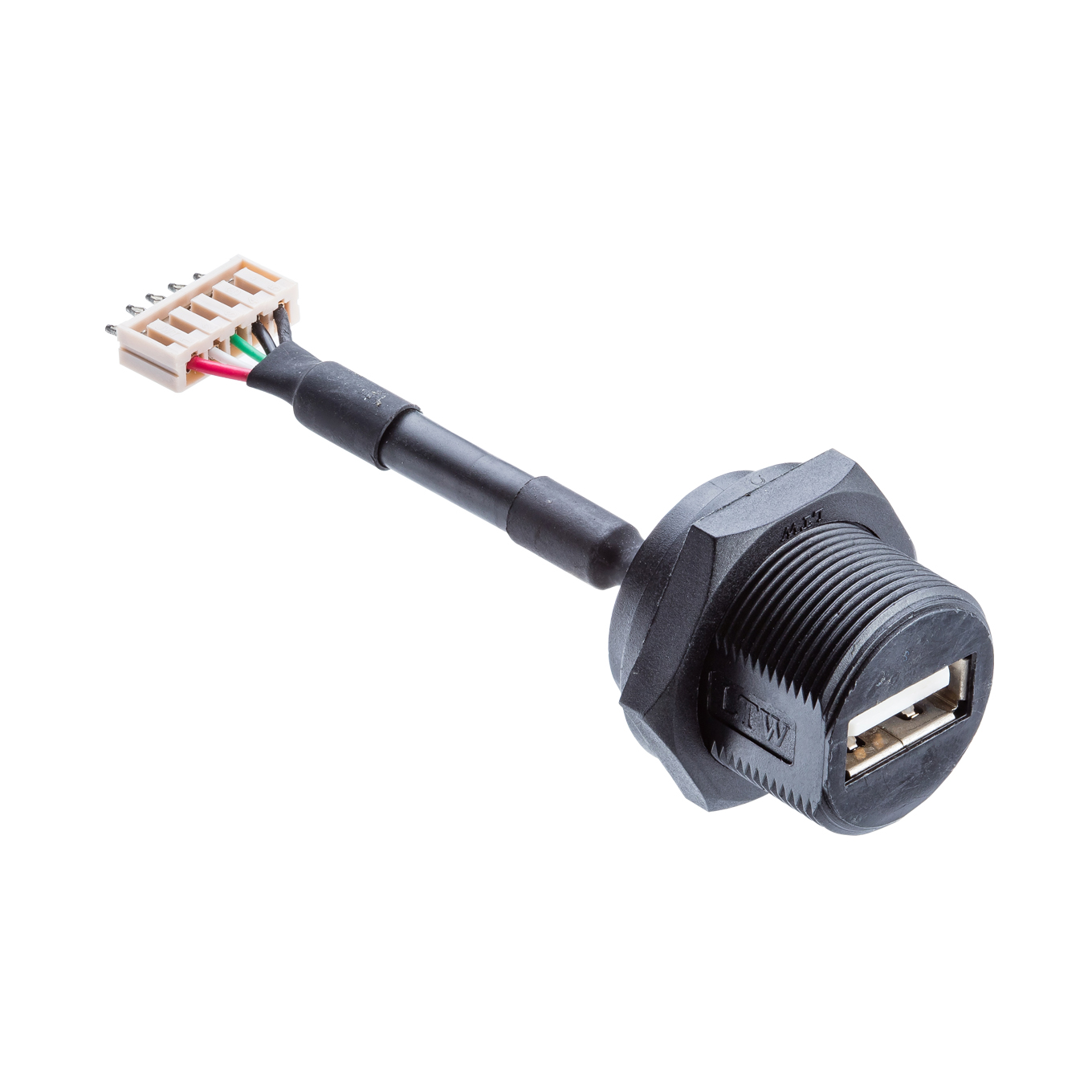 UA-20PMFP-SC8002, Amphenol Industrial