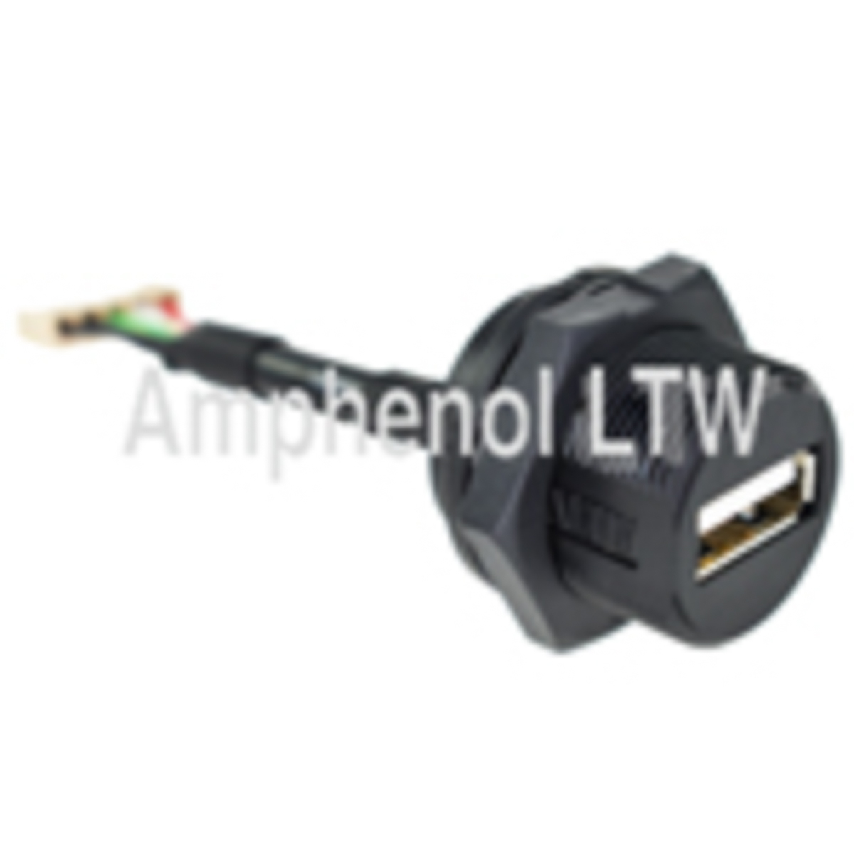 UA-20PMFP-SC8003, Amphenol Industrial