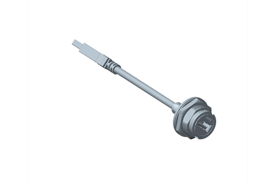 UA-30PMFL-LC7B30, Amphenol Industrial