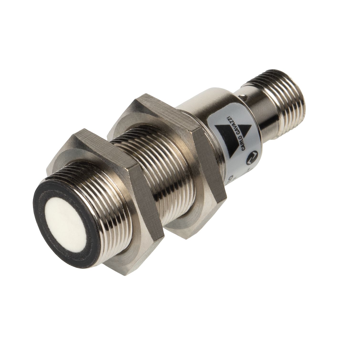 UA18ASD15BPM1IO, Carlo Gavazzi