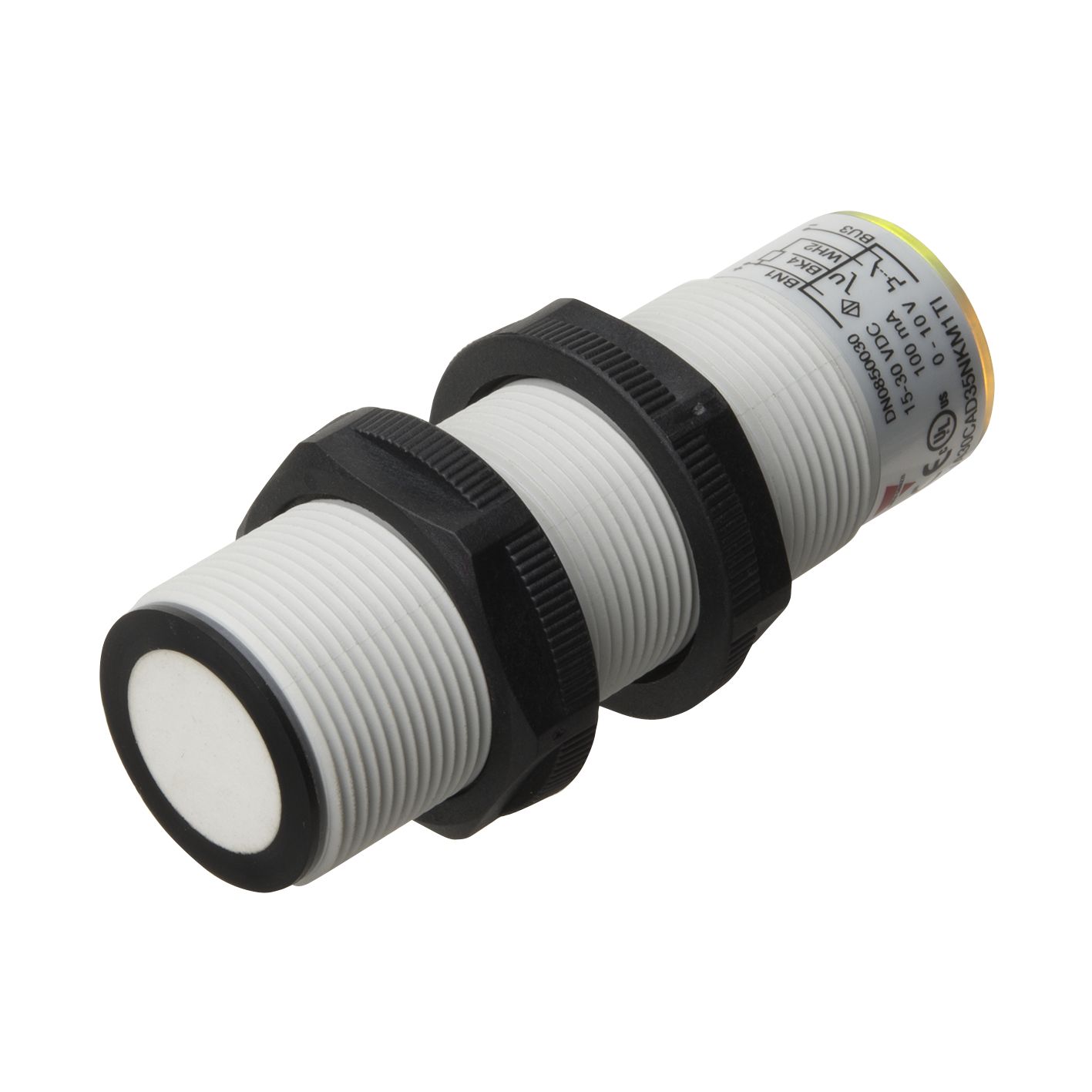 UA30CAD35NKM1TI, Carlo Gavazzi