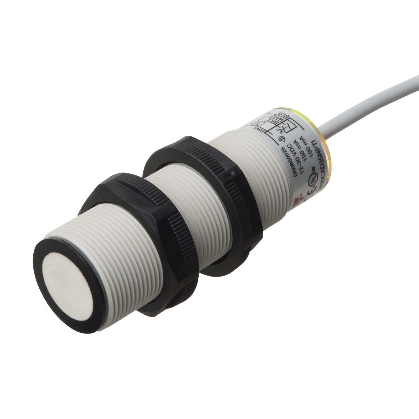 UA30CAD35PGTI, Carlo Gavazzi