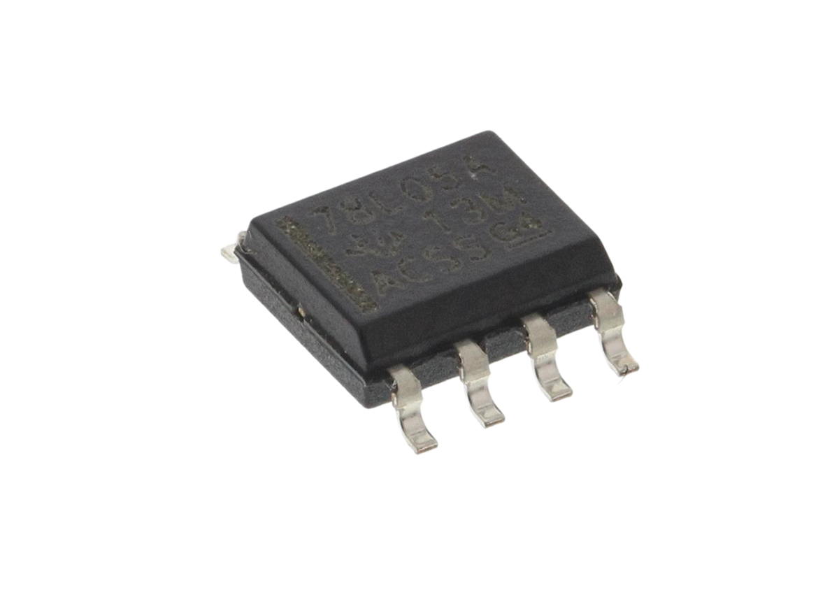 UA78L05ACD, Texas Instruments