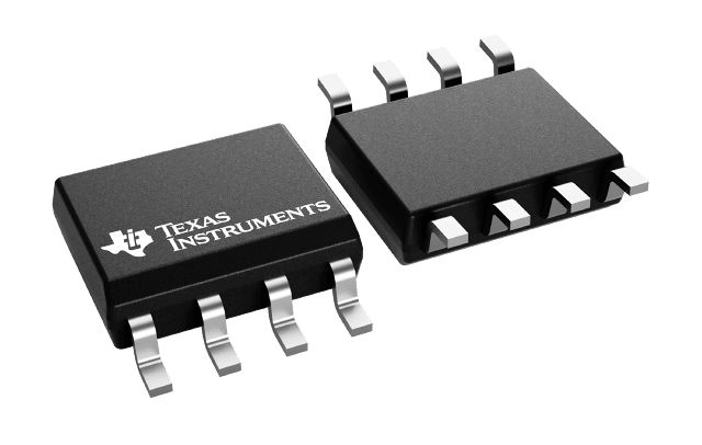 UA78L05CDR, Texas Instruments