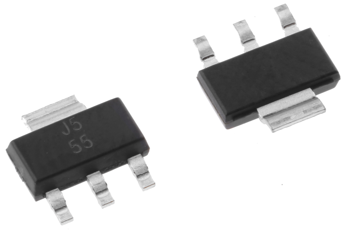UA78M05IDCY, Texas Instruments