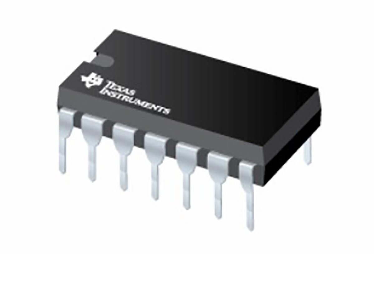 UAF42AP, Texas Instruments