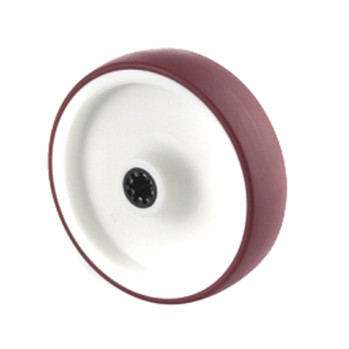 UAR080x32-Ø12 HL44,4 red, Tente