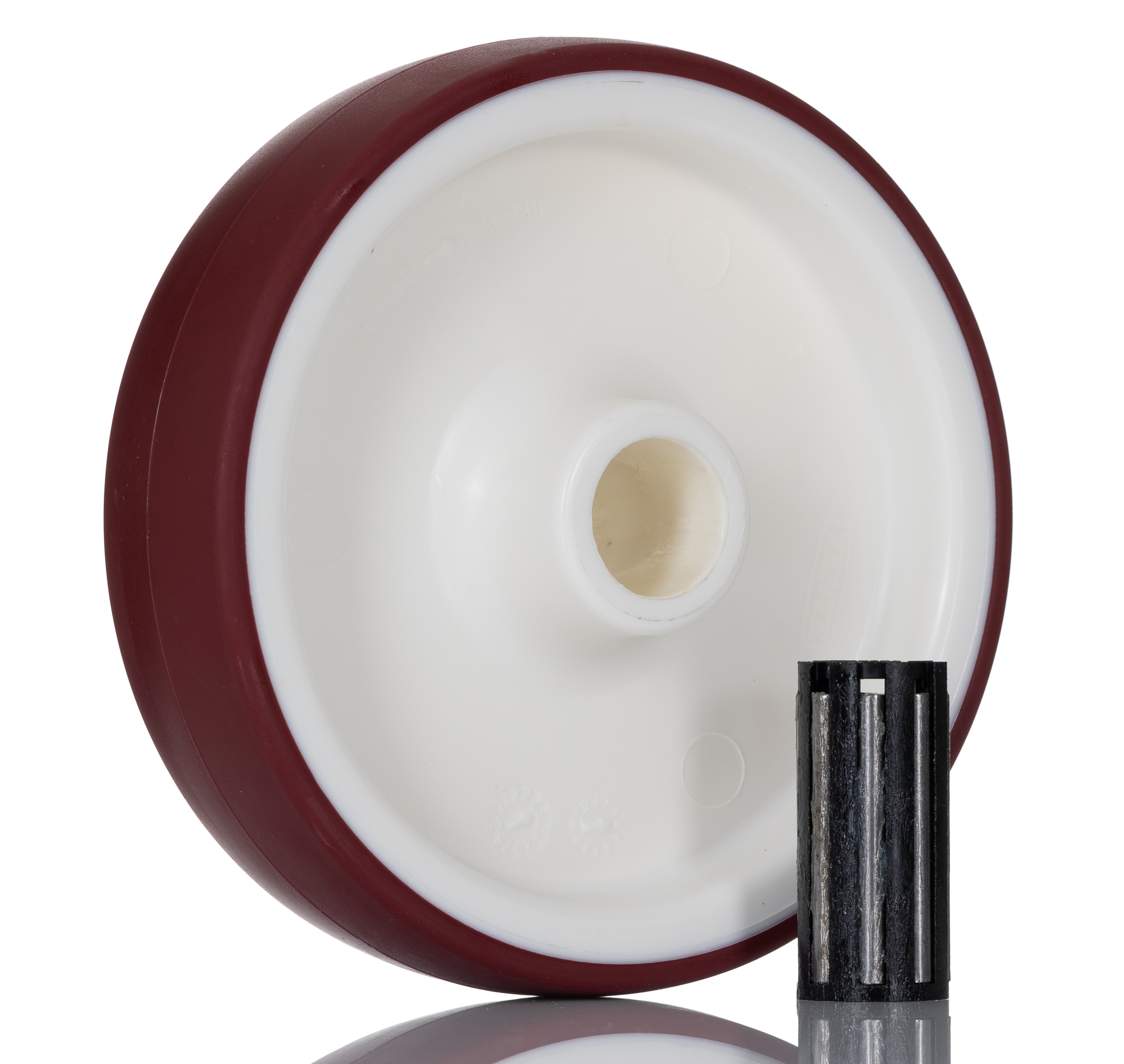 UAR125x32-Ø12 HL44,4 red, Tente