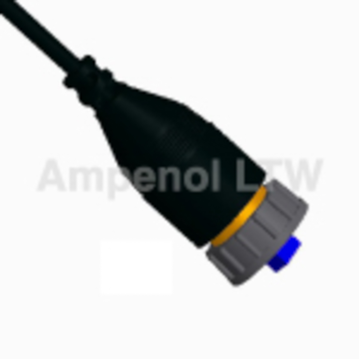 UB-20AFMM-LL7A01, Amphenol Industrial