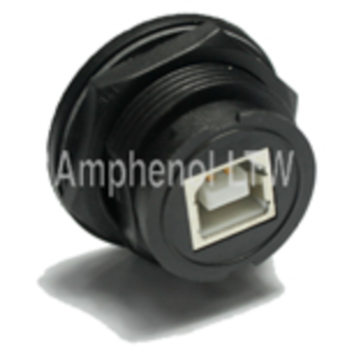 UB-20PMFP-LC7001, Amphenol Industrial