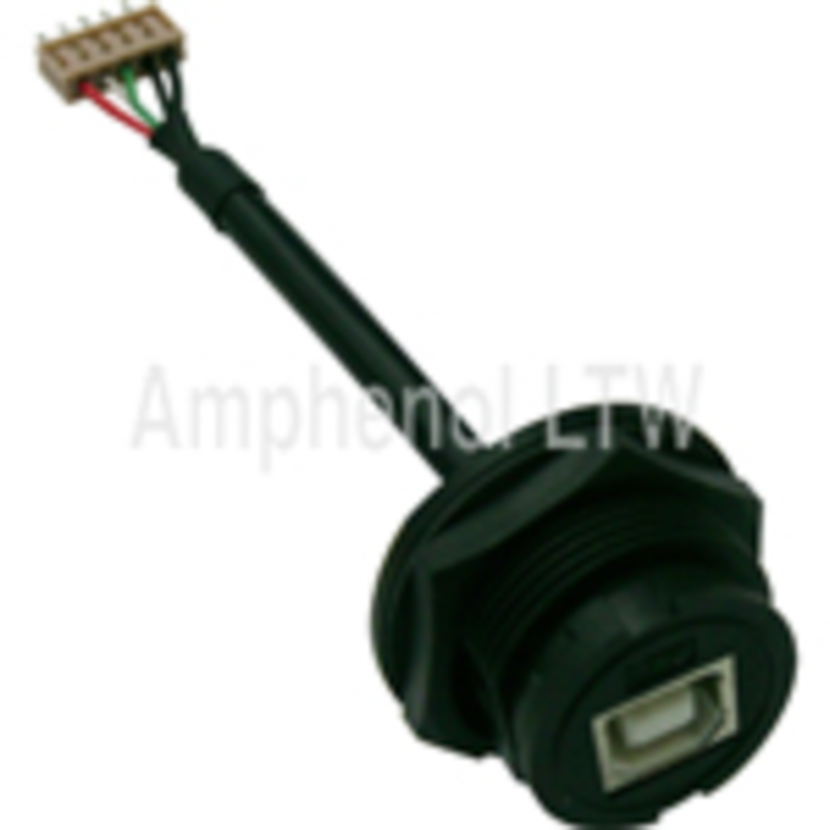 UB-20PMFP-LC7003, Amphenol Industrial