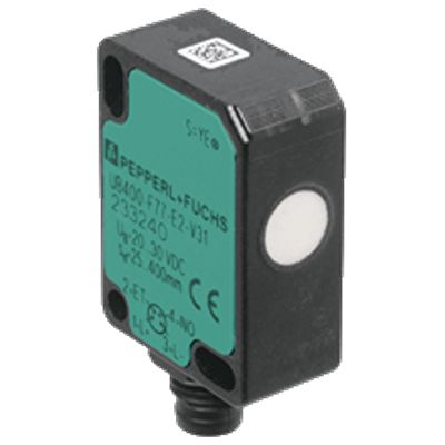 UB100-F77-E1-V31, Pepperl + Fuchs