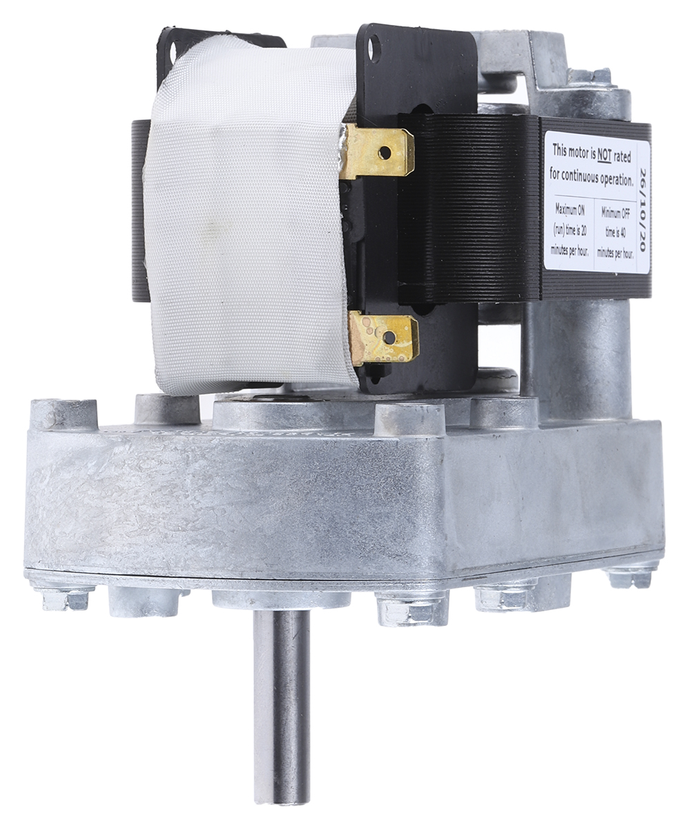 UB1001, Mellor Electric