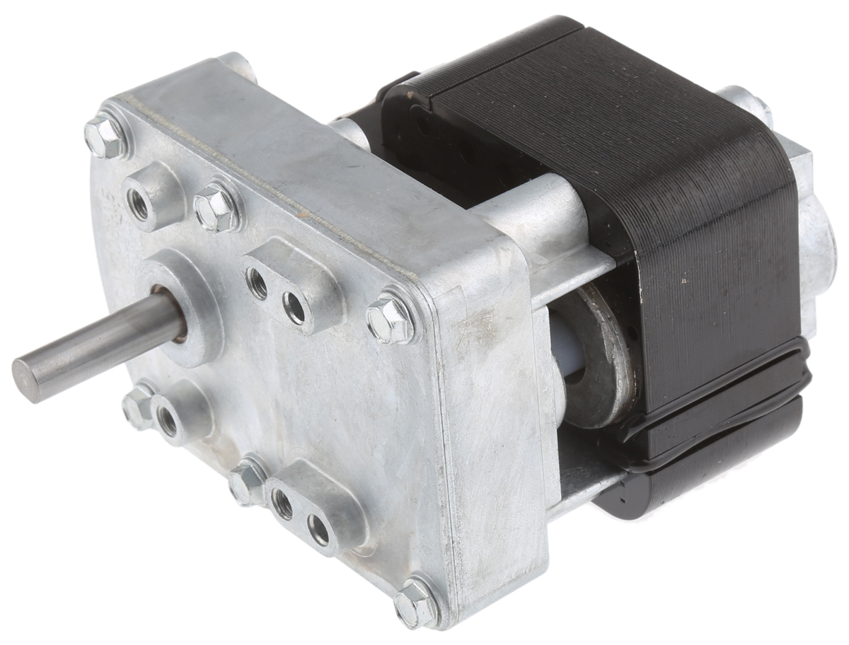 UB1002, Mellor Electric