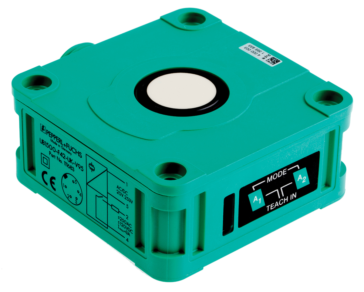 UB1500-F42-UK-V95, Pepperl + Fuchs