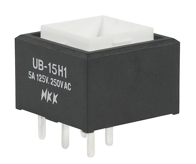 UB15SKW035F, NKK Switches
