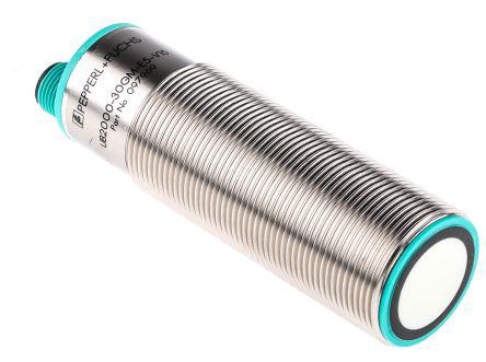 UB2000-30GM-E4-V15, Pepperl + Fuchs