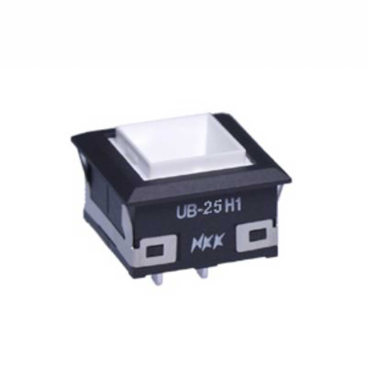 UB25KKW015C, NKK Switches