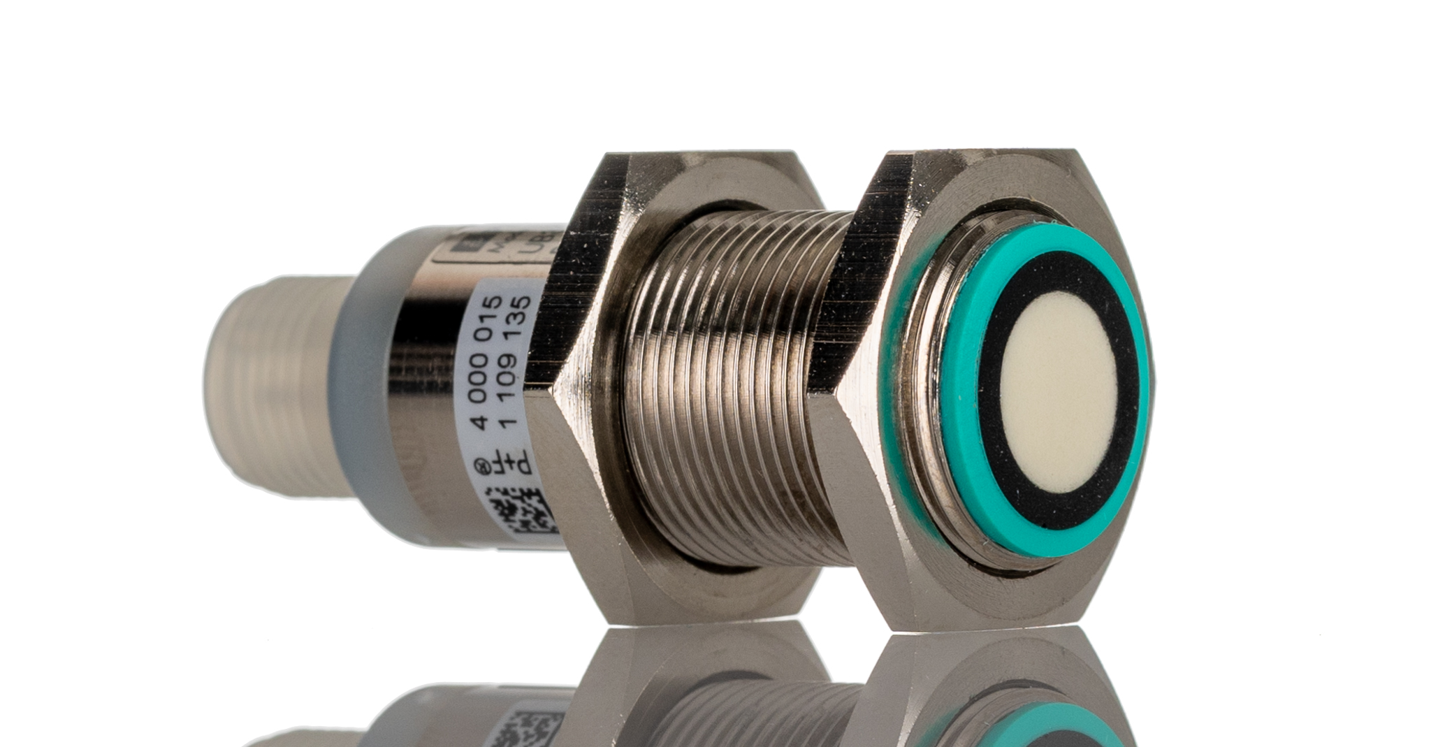 UB300-18GM40-E5-V1, Pepperl + Fuchs
