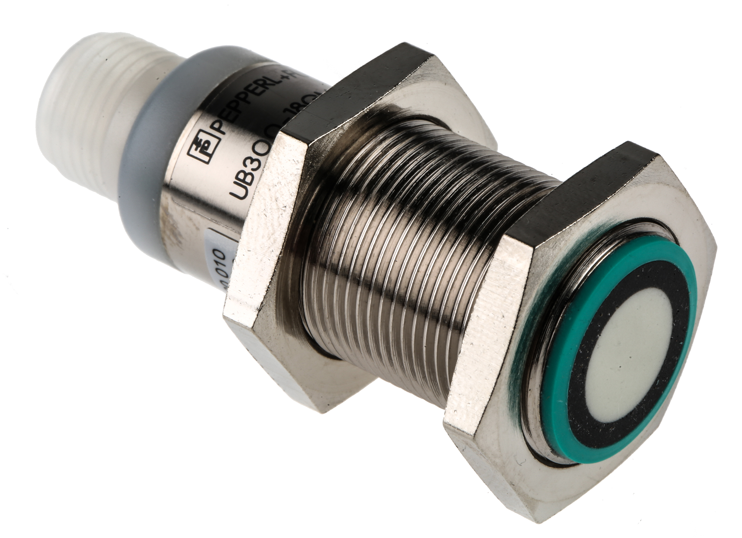 UB300-18GM40-I-V1, Pepperl + Fuchs