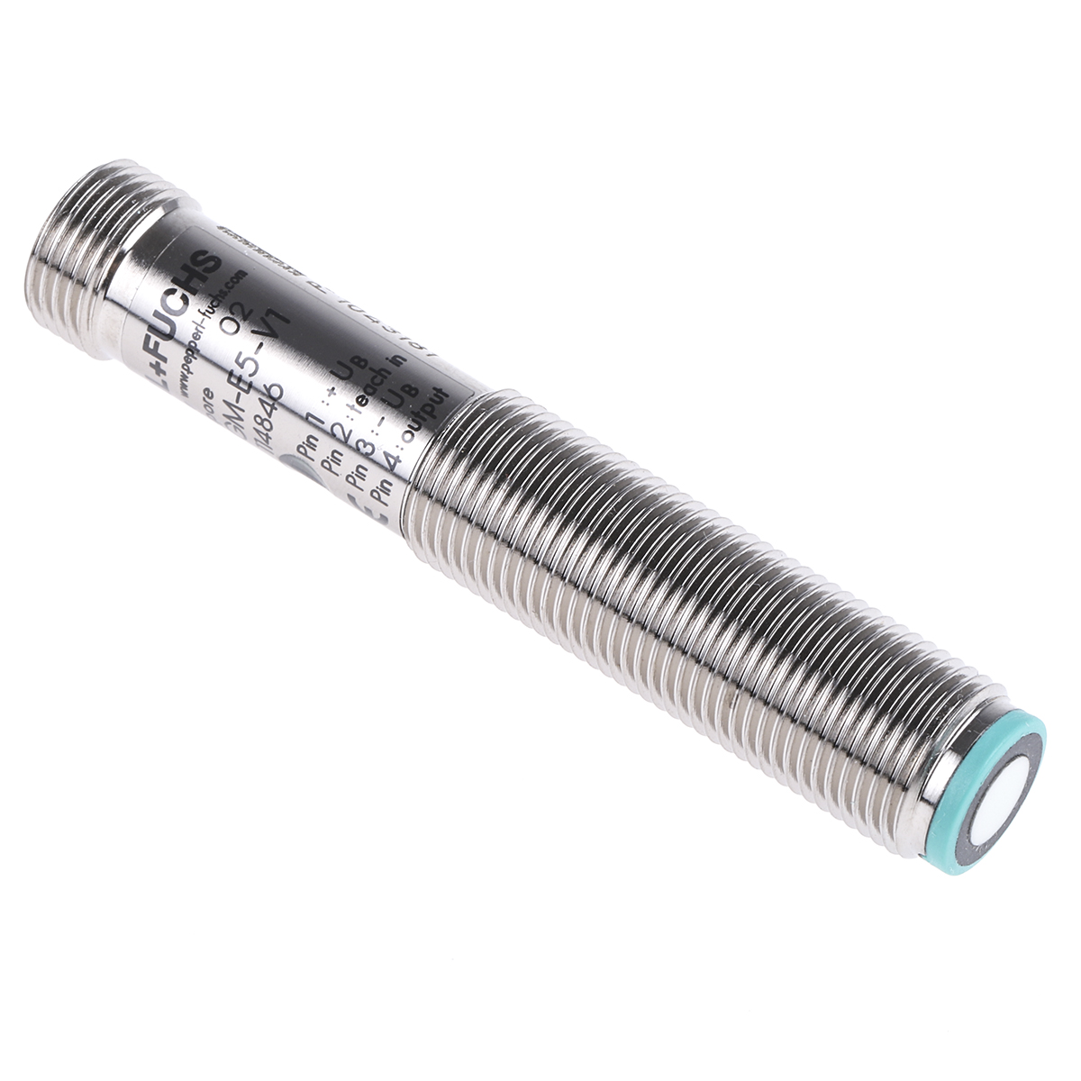 UB400-12GM-E5-V1, Pepperl + Fuchs