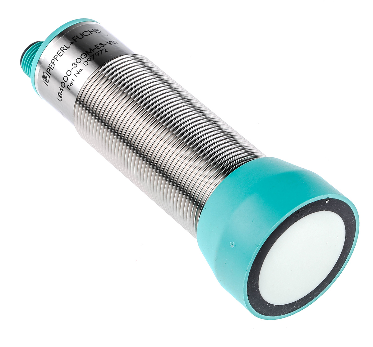 UB4000-30GM-E5-V15, Pepperl + Fuchs