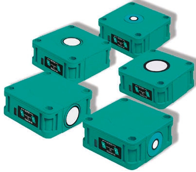 UB500-F42S-E6-V15, Pepperl + Fuchs