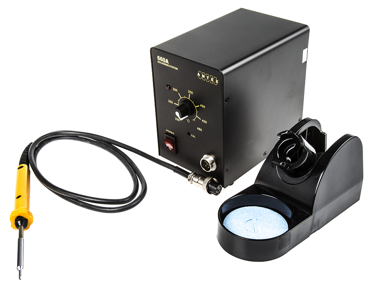 UB8D070, Antex Electronics