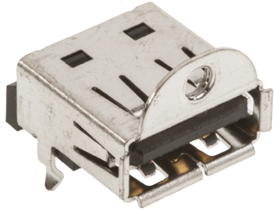 UBA-4R-D14C2-4D(LF)(SN), JST