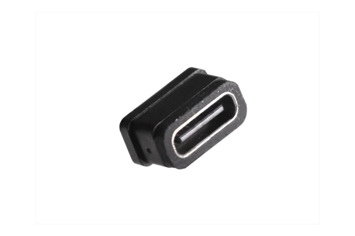 UC-00PFFT-QF7001, Amphenol Industrial