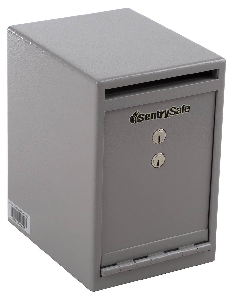 UC-039K, Master Lock