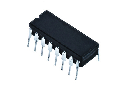 UC1524AJ, Texas Instruments