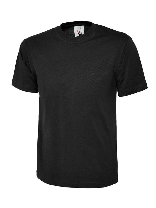UC314BLK-M, Uneek
