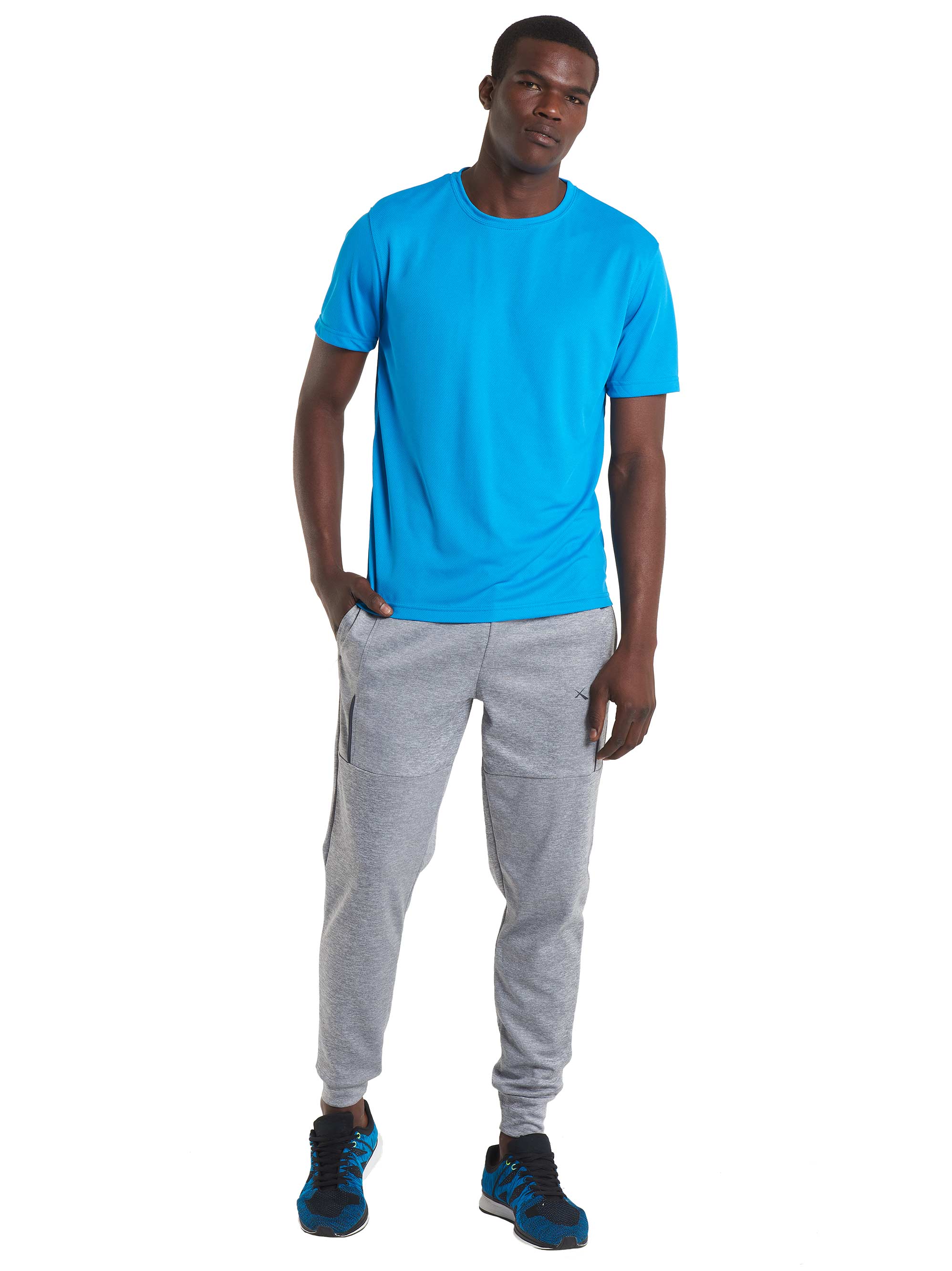 UC315BLK-3XL, Uneek