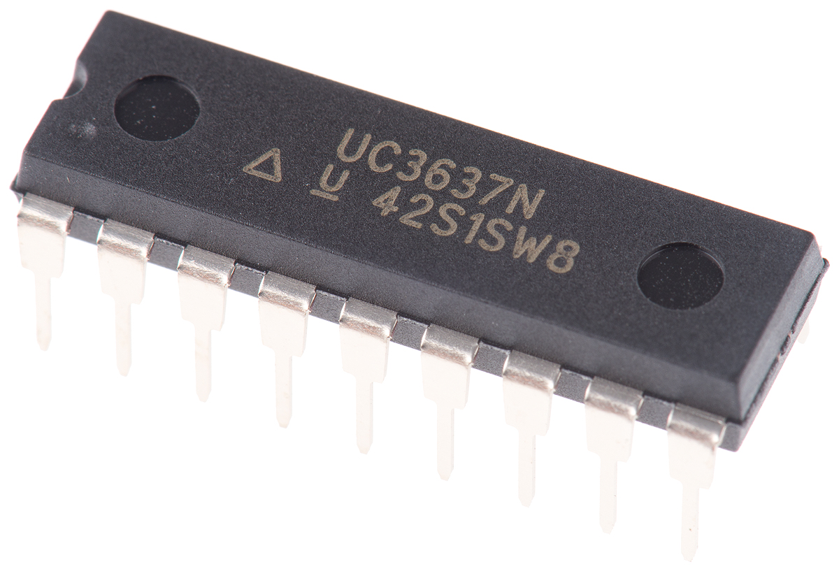 UC3637N, Texas Instruments